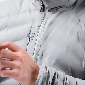 2024 Zhik Mens Cell Insulated Jacket JKT-0090 - Platinum